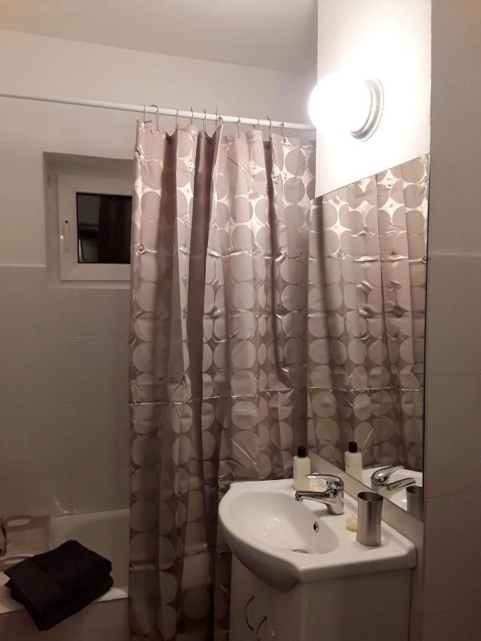 Cocooning In A Lovely Mountain Suite - One 阿祖加 外观 照片