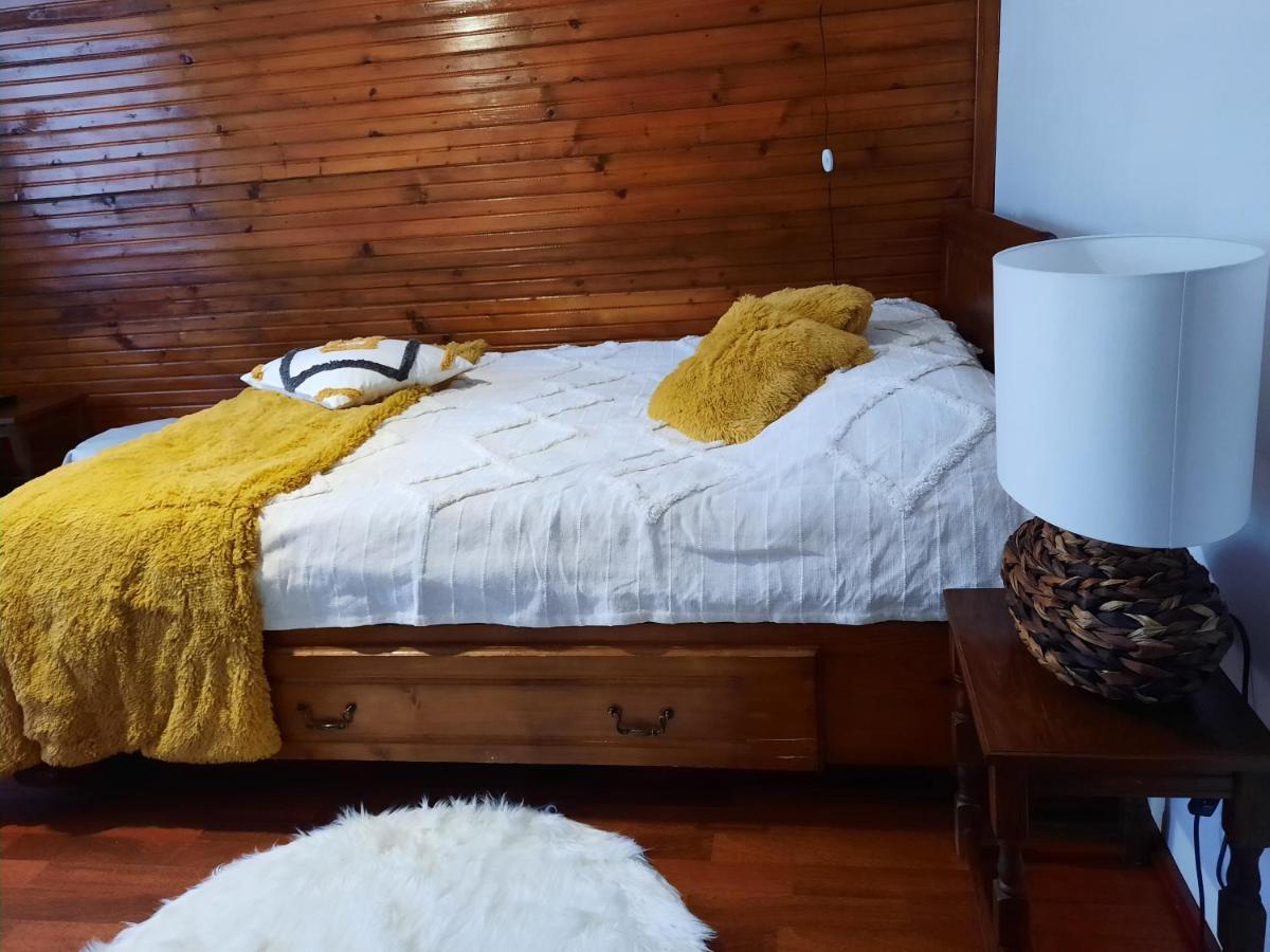 Cocooning In A Lovely Mountain Suite - One 阿祖加 外观 照片